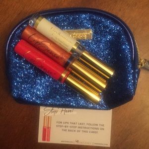 LipSense- by SeneGence - New Sealed with Bag